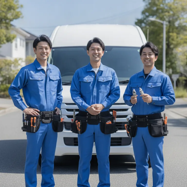 窓の設置 のチーム: Kirishima